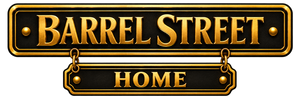 Barrel Street - Home