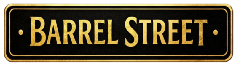 Barrel Street