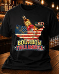 Bourbon Fuels America