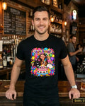 Happy Birthday T-shirt