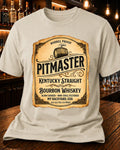 PITMASTER| BARREL PROOF TEE