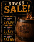 I Drink Bourbon and I Know Things