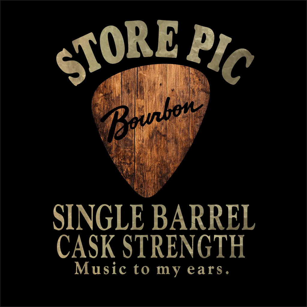Store "Pic". Music to my Ears.